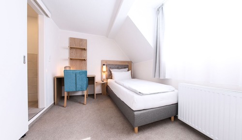 Standard Single Room (5)