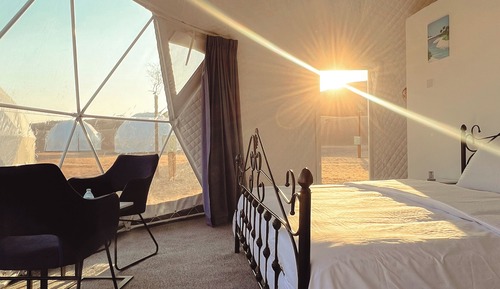Dome Tent