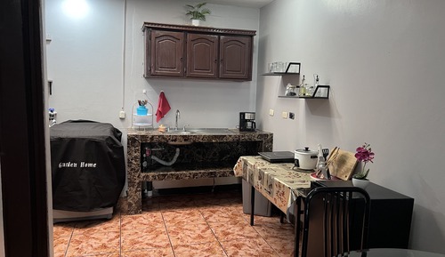 Basic Apartment