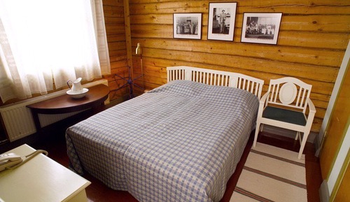 Presidential Double or Twin Room