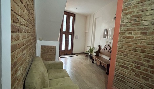 Economy Room, 1 Queen Bed