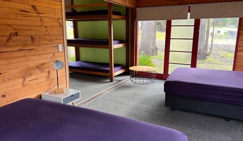 Bunkhouse A