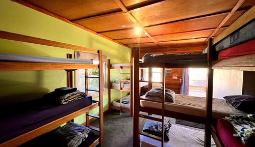Bunkhouse B
