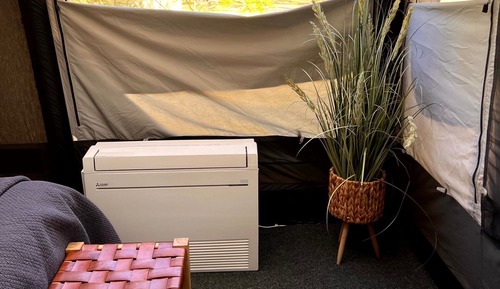 Tent