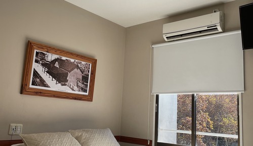 Superior Double Room Single Use