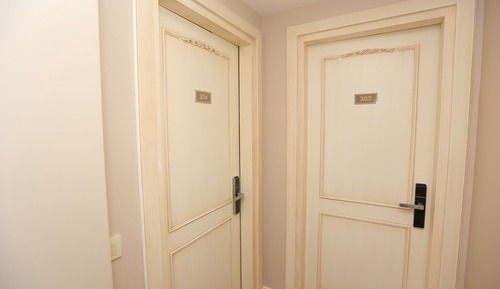 Connection Room