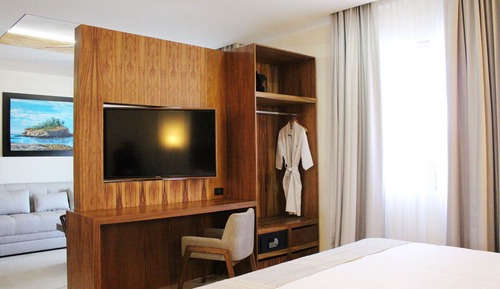 Suite Balcon