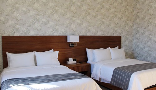Suite Central