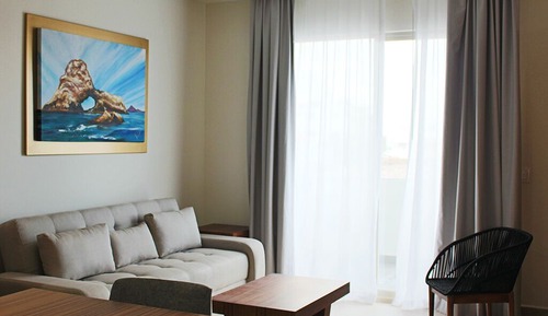 Suite Balcon  Vista