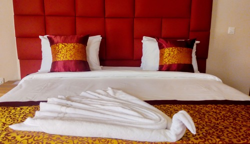 Executive Room