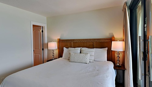 Condo, Multiple Beds, Kitchen, Ocean View (#1205 - No Pets Allowed)