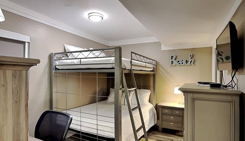 Condo, Multiple Beds, Balcony, Ocean View (#810 - No Pets Allowed)
