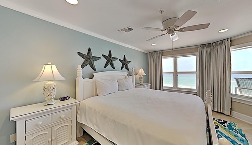 Condo, Multiple Beds, Balcony, Ocean View (#404 - No Pets Allowed)