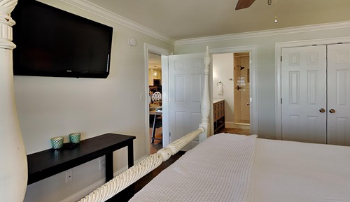 Condo, Multiple Beds, Balcony, Ocean View (#106 - No Pets Allowed)