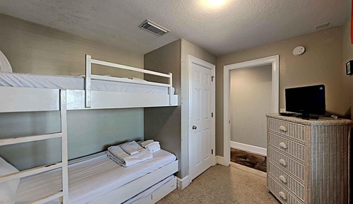 Condo, Multiple Beds, Balcony, Ocean View (#302 - No Pets Allowed)