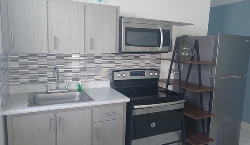 Luxury Condo