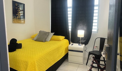 Comfort Single Room