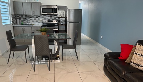 Luxury Condo