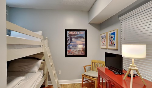 Condo, Multiple Beds, Balcony, Ocean View (#416 - No Pets Allowed)