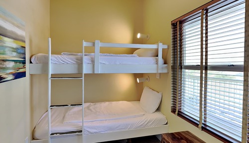 Condo, Multiple Beds, Balcony, Ocean View (#612 - No Pets Allowed)