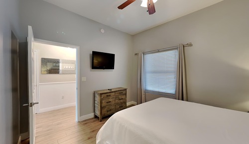Condo, Multiple Beds, Balcony, Ocean View (#610 - No Pets Allowed)
