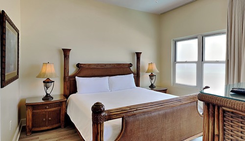 Condo, Multiple Beds, Balcony, Ocean View (#611 - No Pets Allowed)