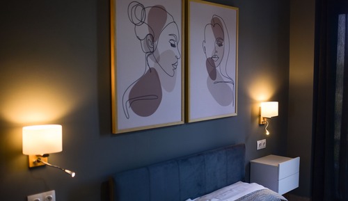 Comfort Double Room