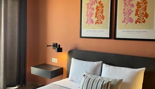 Comfort Room