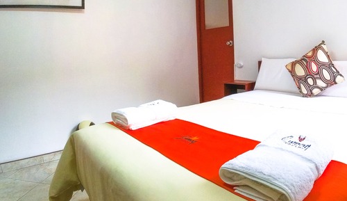 Business Room