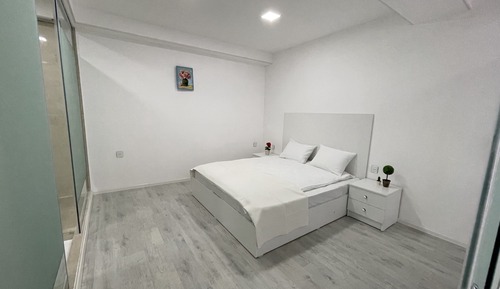 Comfort Apartment