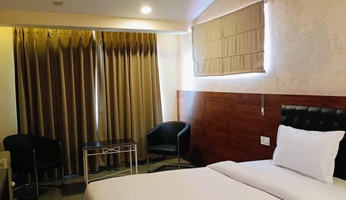Luxury Room