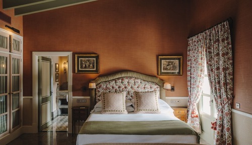 Suite (Cottage)