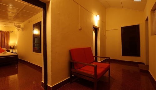 Family Suite