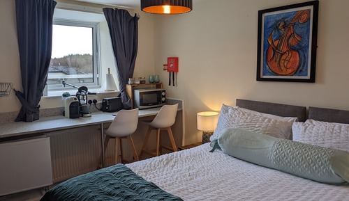 Comfort Double Room