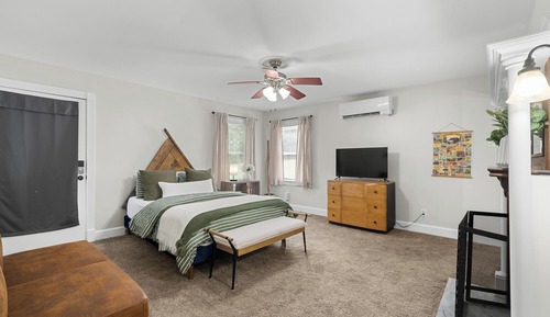 Appalachian Room