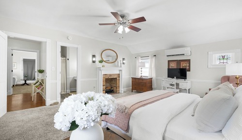 Garden Suite