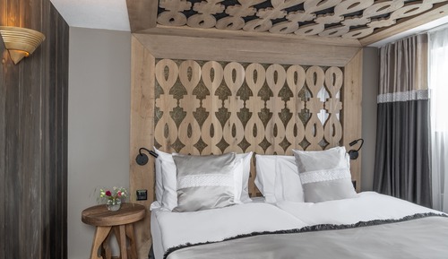 Boutique Junior Suite