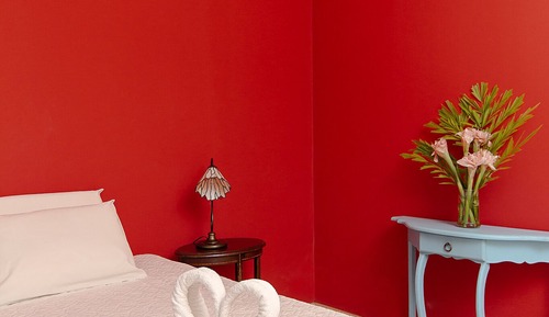 Superior Quadruple Room