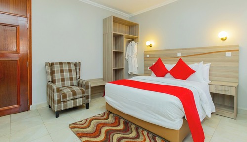 Superior Double Room