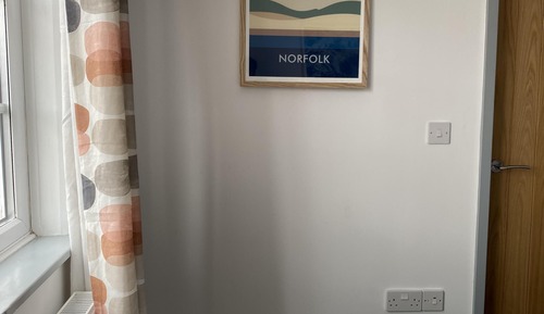 Premium Apartment, Ensuite