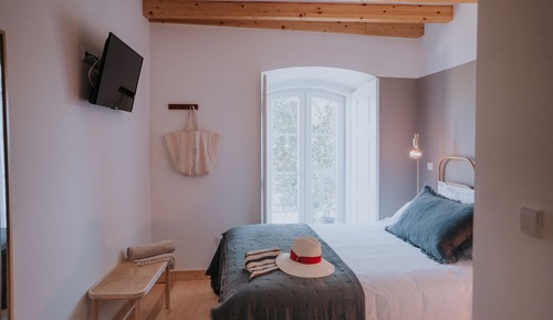 Comfort Suite