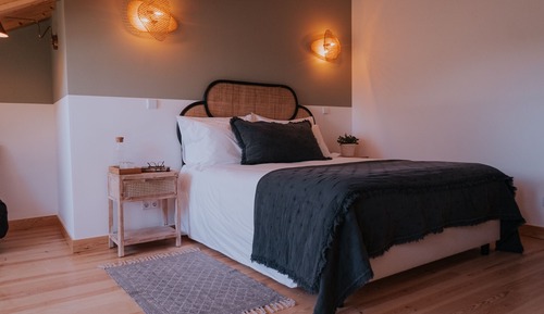 Family Quadruple Room