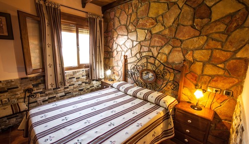 Luxury Apartment