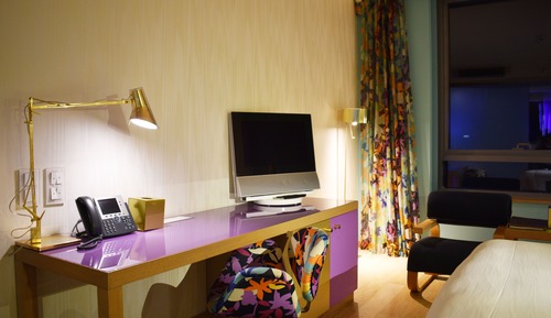 Grand Suite