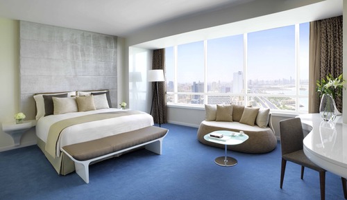 Prestige Suite