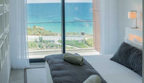Luxury Apartment