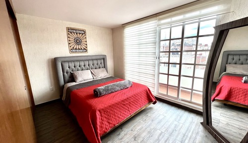 Family Apartment, 2 Bedrooms, Kitchen