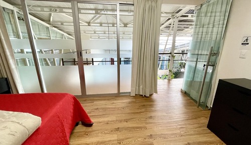 Deluxe Double Room, Shared Bathroom