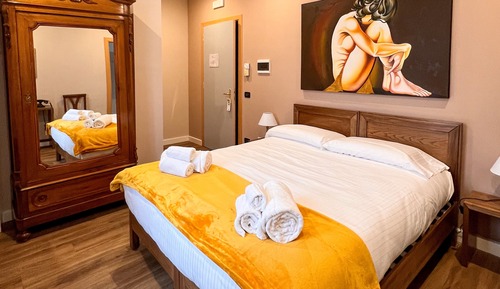 Superior Double or Twin Room