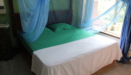 Panoramic Room, Mountain View